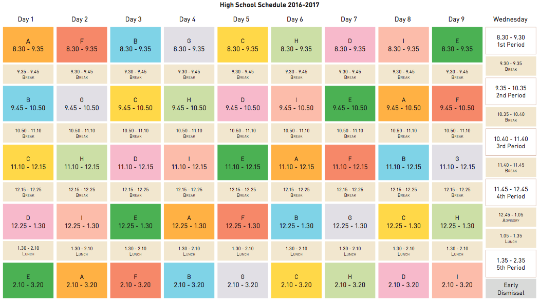 Calendar Computer Science Wiki